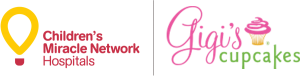 CMN and Gigi's Logo