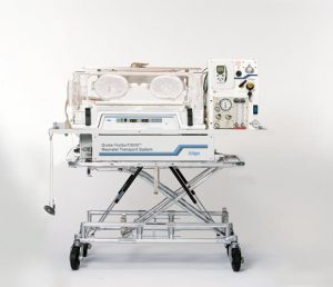 Transport Incubator